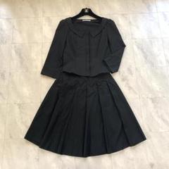 『FOXEY』フォクシー　お受験ワンピース　スーツ 42294 