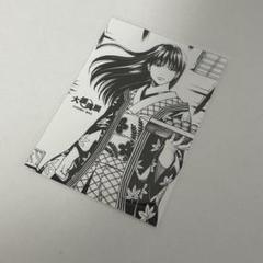 銀魂 大銀魂展 生ブロマイド 桂小太郎