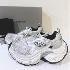 BALENCIAGA バレンシアガ 10xl 38サイズ 10xl スニーカー