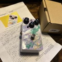 Leqtique EDM レクティーク デジタルディレイ Amazon | Leqtique レクティーク エフェクター デジタルディレイ