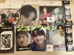 ENHYPEN ジョンウォン多め まとめ売り① - メルカリ