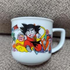 ドラゴンボール カップ