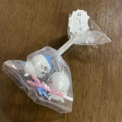 ちいかわ　ガチャガチャ　討伐