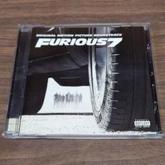 V.A./Furious 7: Original Soundtrack