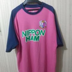 セレッソ大阪 Tシャツ Lサイズ