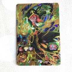 ドラゴンボール - 最安値　美品　BM3-069 サルサ　ドラゴンボールヒーローズ ドラゴンボール - 【最安値‼️】 ドラゴンボールヒーローズ BM3