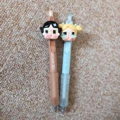 クライベイビーボールペン2本セット