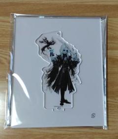 第五人格 写真家 DM アクリルスタンド 第五人格 アクリルスタンド＿写真家／メイド＆バトラー×スチーム