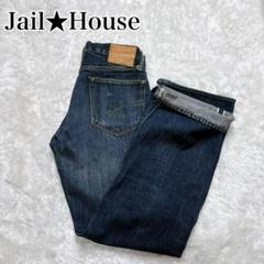 ☆入手困難☆ Jail Houseセルビッジデニムジェイルハウス赤耳XX富士宮のサムネイル