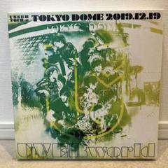 UVERworld UNSER TOKYO DOME 2DVD初回盤 新品未開封 Amazon.co.jp: UNSER TOUR at TOKYO DOME(初回生産限定盤) [Blu