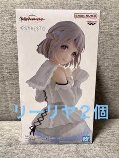 アイドルマスター　フィギュア　藤田ことね　葛城リーリヤ　 篠澤広　 園田智代子 2025年最新】藤田ことね フィギュアの人気アイテム - メルカリ