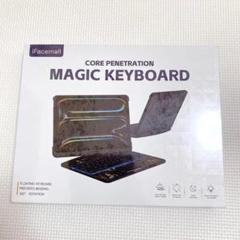 マジックキーボード iPad pro 11インチ M4 2024 ブラック 黒