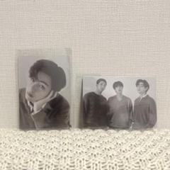 BTS POP  UP テテ 6点セット 2025年最新】BTSモノクロームテテの人気アイテム - メルカリ