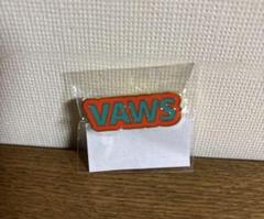 vaundy ピンズ VAWS 限定 2025年最新】vaws ピンズの人気アイテム - メルカリ