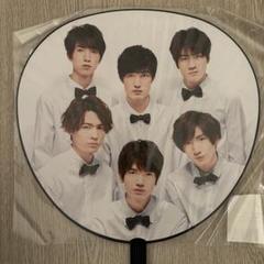 SixTONES うちわ まとめ売り 個人＆集合18枚 2025年最新】jr祭り うちわ sixtonesの人気アイテム - メルカリ