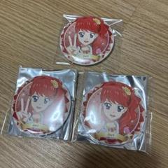 2025年最新】アイカツバースデー缶バッジの人気アイテム - メルカリ