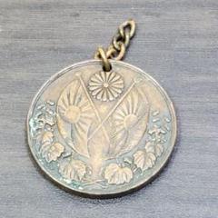 【激レア 極美品】大正三四年従軍記章 日独戦争記念 旧型 共箱入り 勲章 徽章 2025年最新】大正三四年従軍記章の人気アイテム - メルカリ