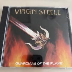 VIRGIN STEELE GUARDIANS OF THE FLAME