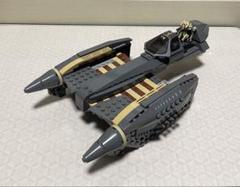 スター・ウォーズ AT-APウォーカー&グリーバス将軍スターファイター未開封新品 656120241227101_1_600x600_crop