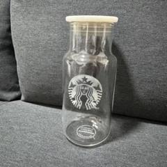 スタバ　スタバ25周年グラス3個セット Starbucks - スターバックス 25周年 コールドカップ 414ml