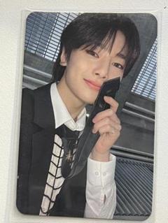 ISTJ music Korea ミューコリ　ラキドロ　トレカ　セット　set NCT ロンジュン トレカ ISTJ Music Korea ラキドロ 特典 公式