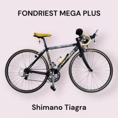 FONDRIEST「フォンドリエスト」 MEGALU 2002年頃モデル ロード