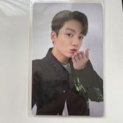 BTS FC モバイル　W会員トレカ　7人セット BTS FC モバイル W会員継続特典 トレカセット CD