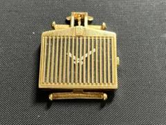 CORUM 18金 腕時計 ロールスロイス