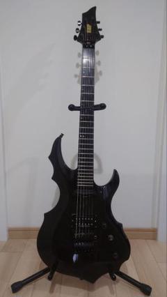 ESP Forest-GT 2002年製　シースルーブラック ESP Forest-GT 2002年製 シースルーブラック - メルカリ