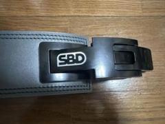 2025年最新】SBD パワーベルトの人気アイテム - メルカリ