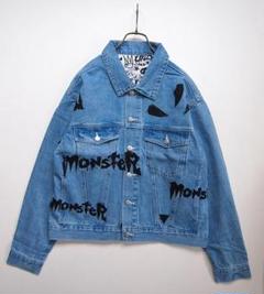 倖田來未 DENIM JACKET-monsteR- KODA KUMI LIVE ～angeL＆monsteR～」 LIVE DVD ＆ Blu-ray