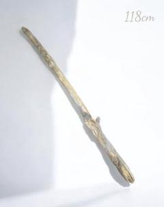 自然流木118cmロング ボタニカルライフ ハンギング インテリア 雑貨 自然