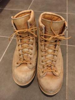Danner　ダナーライト　ヴィンテージ　8 1/2M　48066 Danner ダナーライト ヴィンテージ 8 1/2M 48066 - メルカリ
