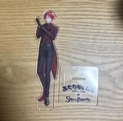 ピースアパート 二代目・赤 アクスタ Amazon.co.jp: ピースアパート グッズ 二代目・赤 18点セット