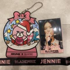 BLACKPINK ブラックピンク JENNIE ジェニ5 5cm 缶バッジ｜Yahoo