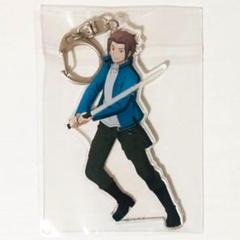 【匿名発送】ワールドトリガー 迅　キーホルダー　14点セット ワールドトリガー【迅悠一】アクリルキーホルダー - メルカリ