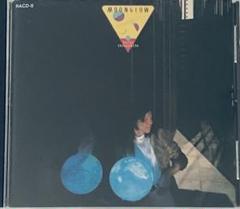 山下達郎 / MOONGLOW 旧規格　CD