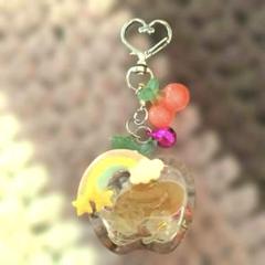 ⭐︎レインボーフルーツ盛りだくさん