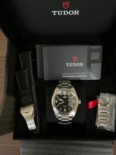 小*郎様 TUDOR レンジャー79950 (純正ストラップセット付属) 小*郎様 TUDOR レンジャー79950 (純正ストラップセット付属