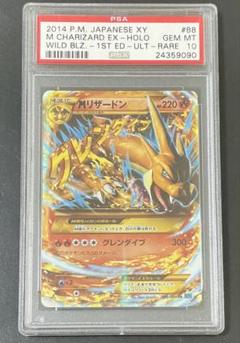 2025年最新】mリザードン urの人気アイテム - メルカリ