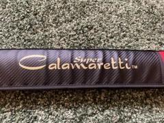エイジ様用】オリムピック スーパーカラマレッティAT GCALSS 862M