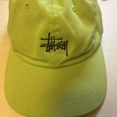 STUSSY 新品 ステューシー CURLY S 59FIFTY NEW ERA CAP Sロゴ
