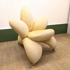 japonisme　希少品edra エドラ 梅田正徳 ローズチェア 20240504172645blog814.jpg