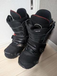 M*i様 ステップオン バートン ION 25cm①送料込み 楽天市場】(旧モデル) 22-23 Burton Step On バートン ステップ
