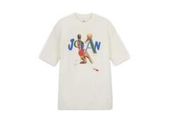 Air Jordan Aleali May Tee "Sail" 希少XL
