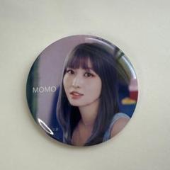2025年最新】twice モモ 缶バッジの人気アイテム - メルカリ