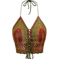 【在庫処分セール】shein ニット　トップス