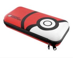 ポケットモンスター ハードケース for Nintendo Switch