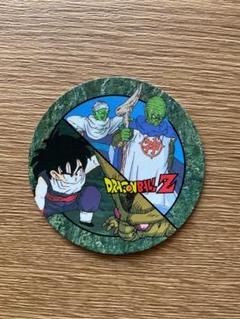キャラカーン・きゃらか～ん・セミコンプ・メンコ・カレンダー★ドラゴンボール キャラカーン・きゃらか～ん・メンコ☆ドラゴンボール カード