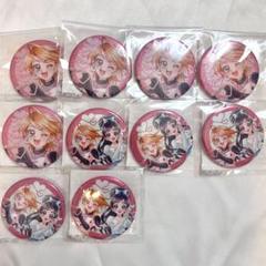 キュアブラック ふたりはプリキュア HICUL 缶バッジ キュアブラック ふたりはプリキュア HICUL 缶バッジ - メルカリ